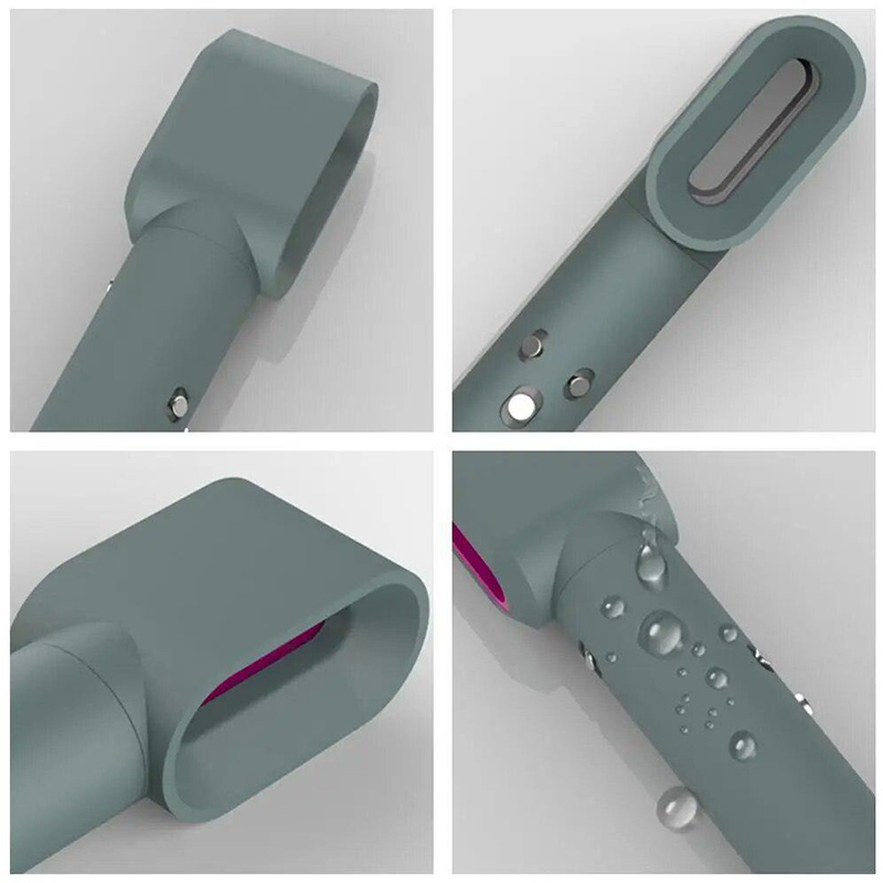 Фото 4 Чохол MAXPRO DY79 для Dyson Airwrap Complete Styler Dark Green (РН243368)