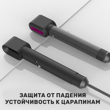 Чохол MAXPRO DY79 для Dyson Airwrap Complete Styler Dark Green (РН243368)