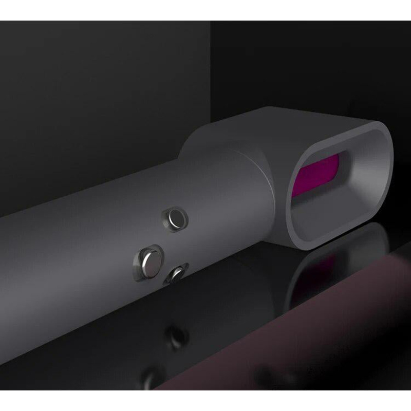 Фото 2 Чохол MAXPRO DY76 для Dyson Airwrap Complete Styler Black (РН243371)