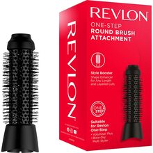 Насадка-щетка REVLON One-Step Round Brush Head (RVDR5325)