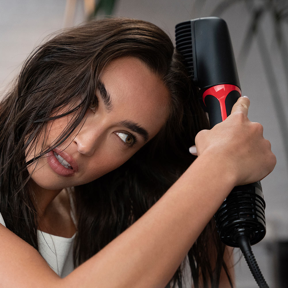 Фото 4 Насадка-концентратор REVLON One-Step Root-Drying Concentrator (RVDR5326)