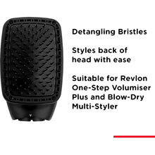Насадка-щітка Revlon One-Step Paddle Brush (RVDR5327)