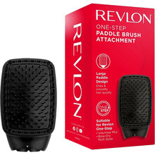 Насадка-щітка Revlon One-Step Paddle Brush (RVDR5327)