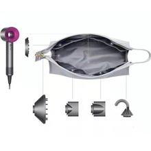 Сумка для зберігання фена або стайлера DYSON DY103 Pink