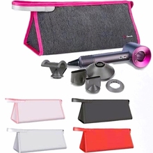 Сумка для зберігання фена або стайлера DYSON DY103 Pink