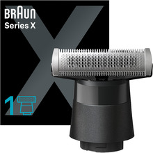 Сменное лезвие BRAUN Series X Styler XT20 (80711285)