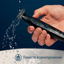 Змінне лезо GILLETTE King C. Style Master (7702018602148)