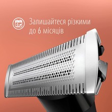 Змінне лезо GILLETTE King C. Style Master (7702018602148)