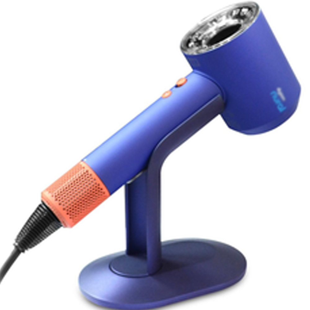 Фото 3 Подставка MAXPRO для выпрямителя волос Dyson Airstrait Prussian Blue (РН244369)
