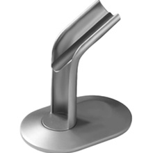 Подставка MAXPRO для выпрямителя волос Dyson Airstrait Silver (РН244370)