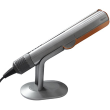Подставка MAXPRO для выпрямителя волос Dyson Airstrait Silver (РН244370)