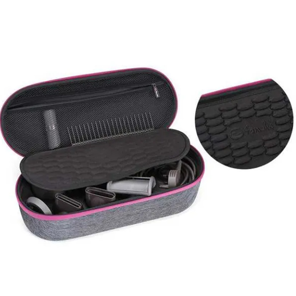 Фото 4 Сумка MAXPRO для фена DYSON HD15-16 Grey (РН244372)