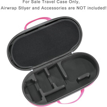 Чехол MAXPRO для Dyson Airwrap Styler Черная (РН244236)