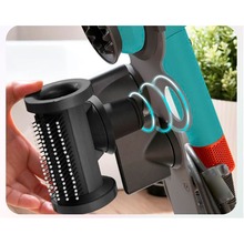 Подставка для фена MAXPRO Dyson Supersonic FC-T05 Grey (РН244615)