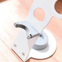 Подставка для фена MAXPRO Dyson Supersonic FC-T05 White (РН244616)