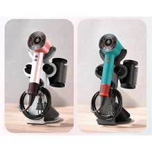 Подставка для фена MAXPRO Dyson Supersonic FC-T05 White (РН244616)