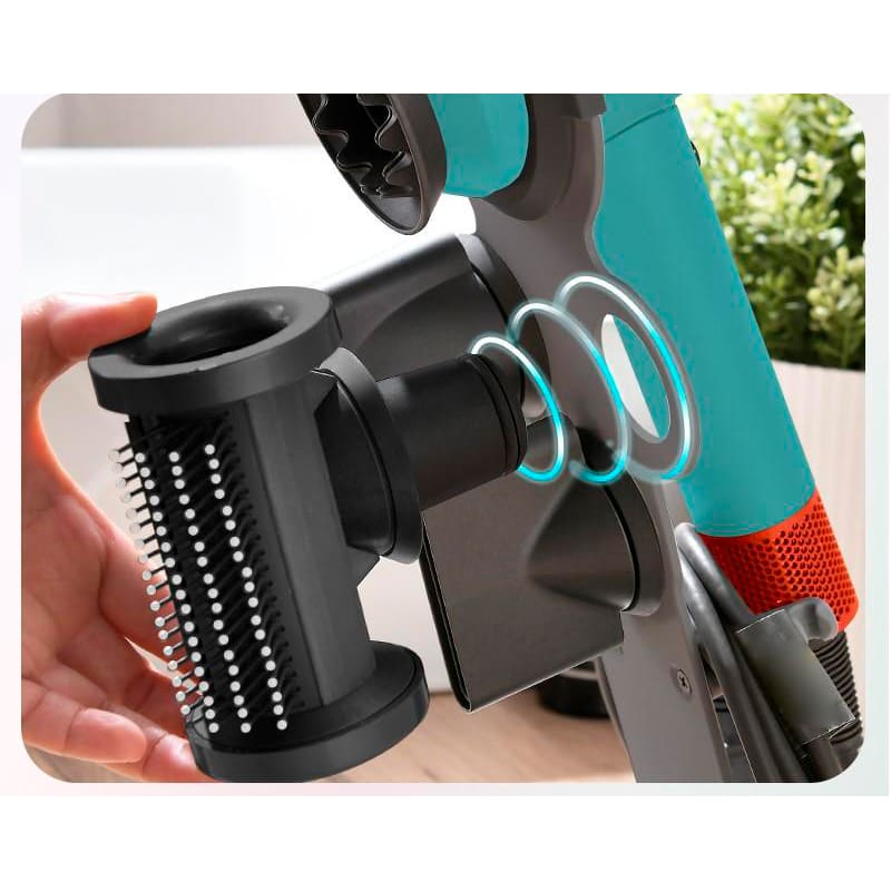 Заказать Подставка для фена MAXPRO Dyson Supersonic FC-T05 White (РН244616)
