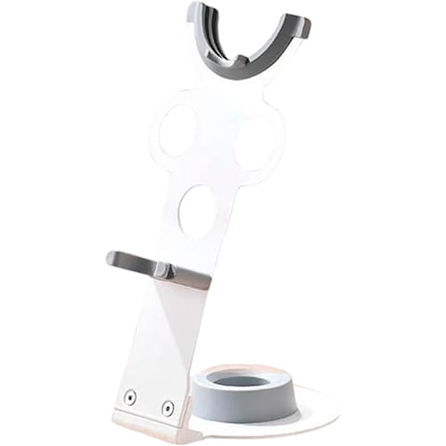 Подставка для фена MAXPRO Dyson Supersonic FC-T05 White (РН244616)