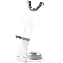 Подставка для фена MAXPRO Dyson Supersonic FC-T05 White (РН244616)