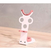 Подставка для фена MAXPRO Dyson Supersonic FC-T05 Pink (РН244617)
