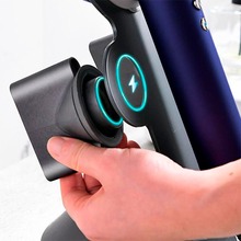 Подставка для фена MAXPRO Dyson Supersonic FC-T05 Pink (РН244617)