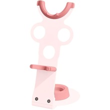 Подставка для фена MAXPRO Dyson Supersonic FC-T05 Pink (РН244617)