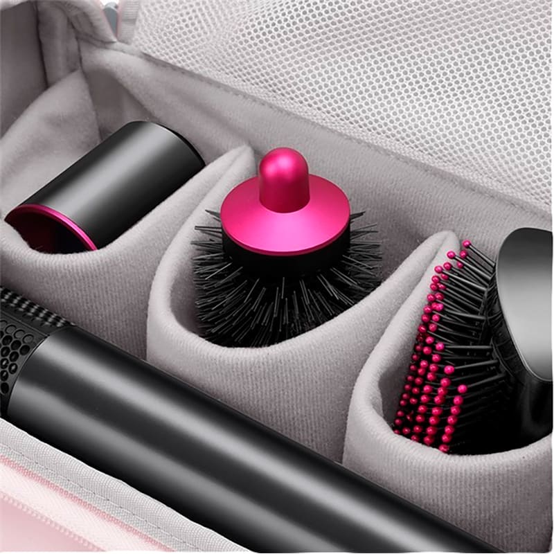 Зовнішній вигляд Сумка BUMB Dyson DY33 Grey (РН243347)