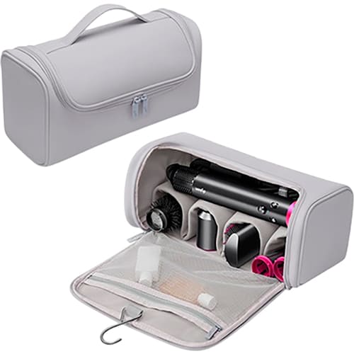 Сумка BUMB Dyson DY33 Grey (РН243347) Особливості М'яка внутрішня мікрофібра; 4 окремі кишені для насадок; Бічна кишеня на блискавці; Велике відділення для Вашого пристрою; Зносостійкий, вологостійкий, пилозахисний матеріал