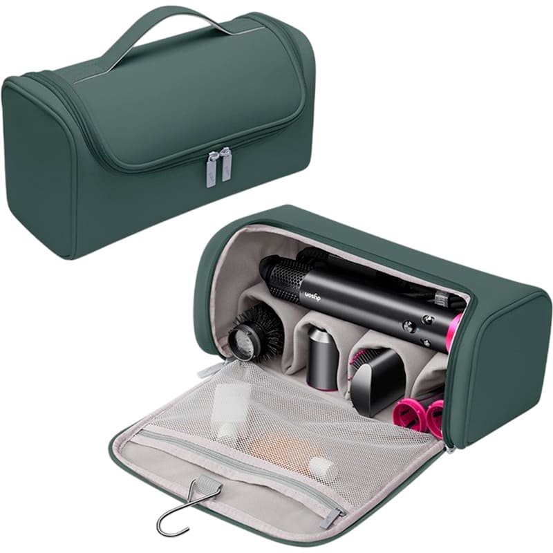 Сумка BUMB Dyson DY34 Dark Green (РН243323) Сумка BUMB Dyson DY34 Dark Green (РН243323)
