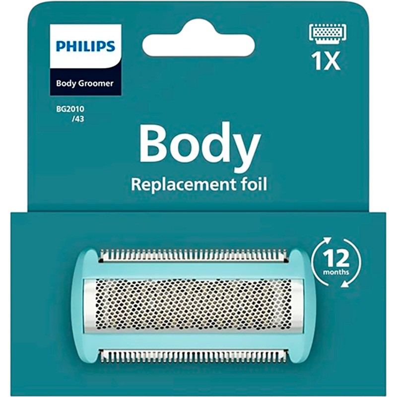 Фото 4 Бритвенний блок PHILIPS BG2010/43