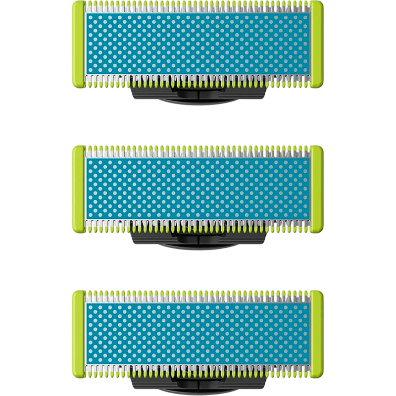 Набір змінних лез PHILIPS QP235/50 3 шт