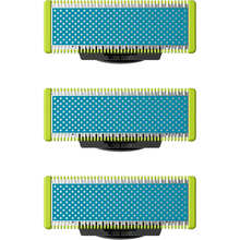 Набір змінних лез PHILIPS QP235/50 3 шт