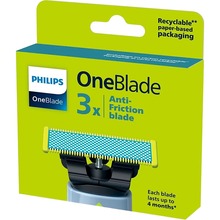Набір змінних лез PHILIPS QP235/50 3 шт