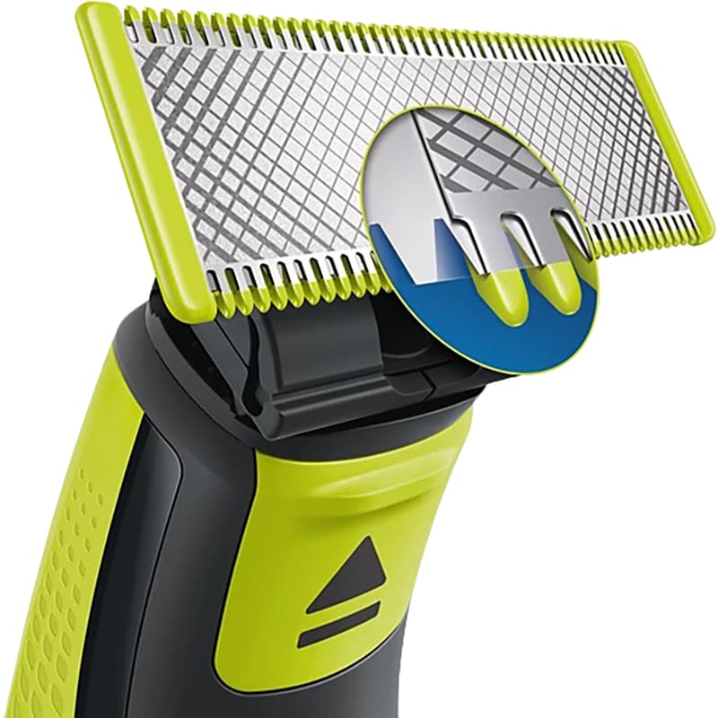 Набір змінних лез PHILIPS QP260/50 6 шт Кількість в наборі 6