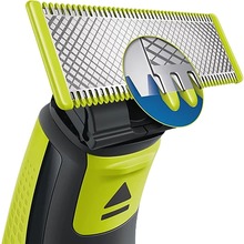Набір змінних лез PHILIPS QP260/50 6 шт