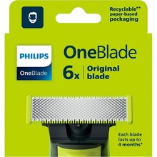 Набір змінних лез PHILIPS QP260/50 6 шт