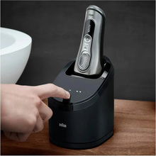 Картридж BRAUN Clean Charge Lemon Fresh 4шт
