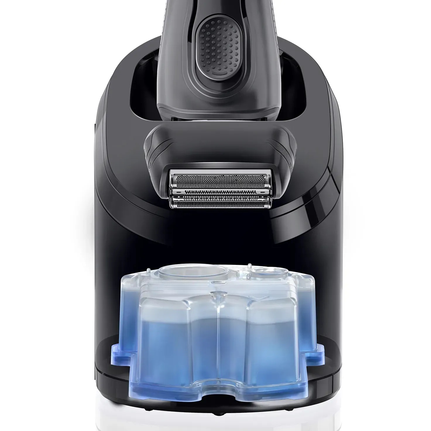 Картридж BRAUN Clean Charge Lemon Fresh 4шт Совместимость Braun SmartCare Center