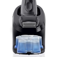 Картридж BRAUN Clean Charge Lemon Fresh 4шт