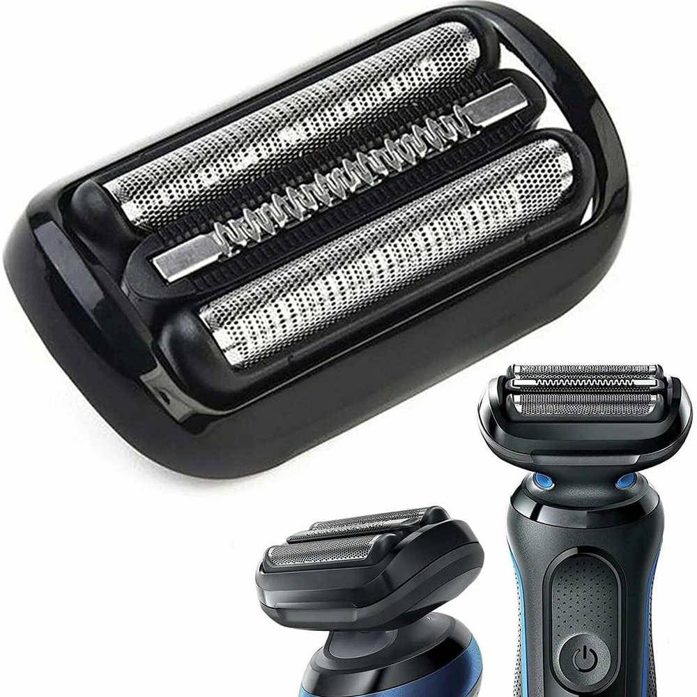 Бритвенний блок BRAUN Series 5 53B (81697102) Сумісність для бритв серии: Series 5/6