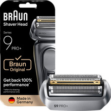 Сменная головка для электробритвы Braun Series 9 96M (8700216555562)