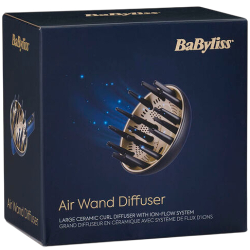 Фото 3 Дифузор BABYLISS для AS6550E (ACAS6550DIF)