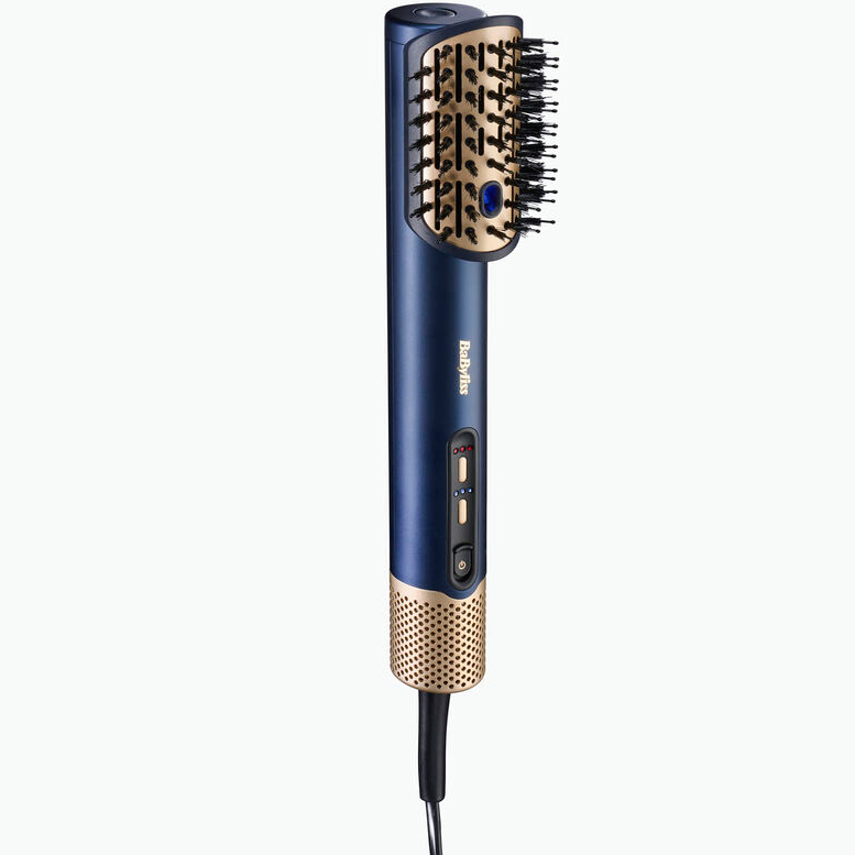 Насадка-щітка BABYLISS для AS6550E (ACAS6550VOL) Сумісність BaByliss Air Wand AS6550E