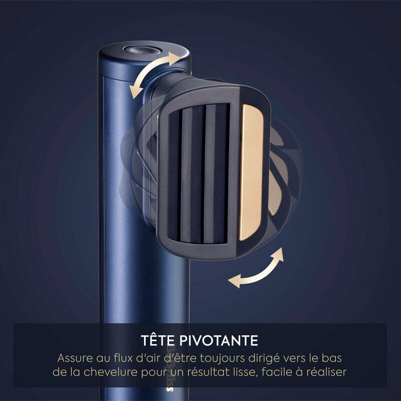 Фото 2 Насадка-концентратор BABYLISS FLY для AS6550E ACAS6550FLY