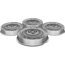 Набор бритвенных головок PHILIPS Head Shaver Pro HS740/15 4 шт