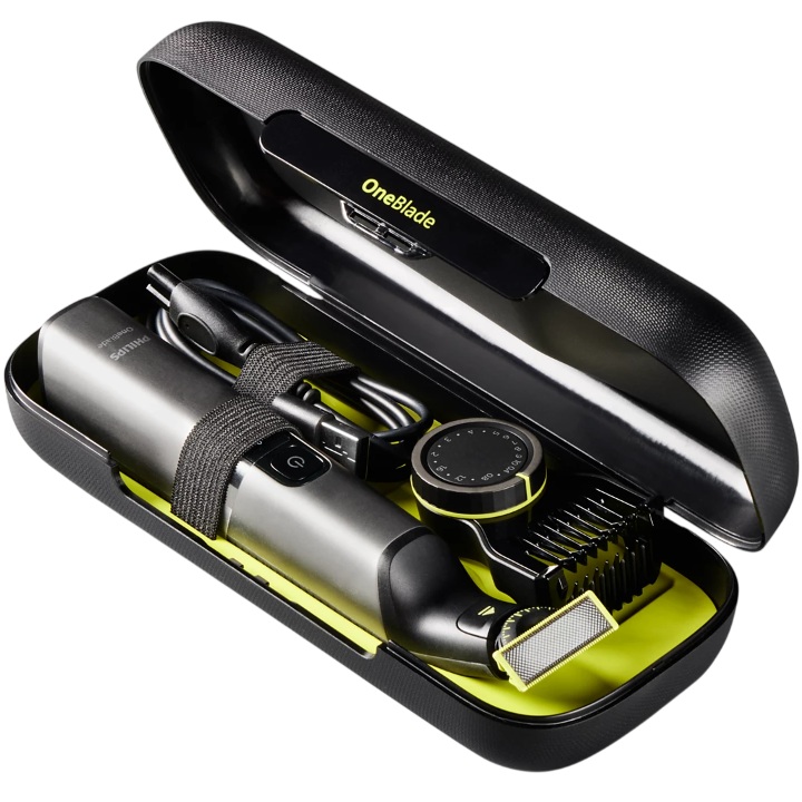 Фото 3 Футляр для тримера PHILIPS OneBlade QP401/30