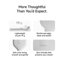 Чохол Laifen для бритви T1 Pro White