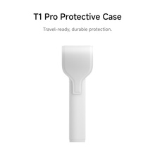Чохол Laifen для бритви T1 Pro White