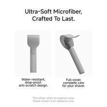 Чохол Laifen для бритви T1 Pro Grey