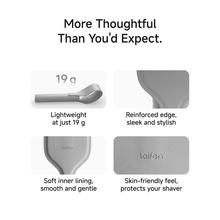 Чохол Laifen для бритви T1 Pro Grey